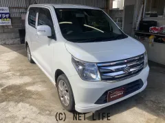 スズキ ワゴンR