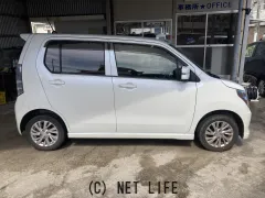 スズキ ワゴンR