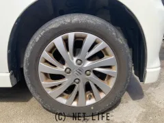 スズキ ワゴンR