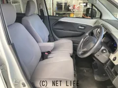 スズキ ワゴンR