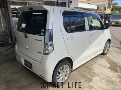 スズキ ワゴンR