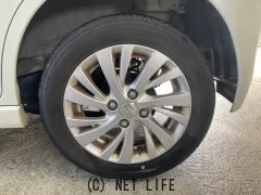 スズキ ワゴンR