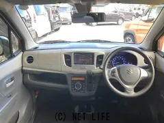 スズキ ワゴンR