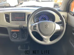 スズキ ワゴンR