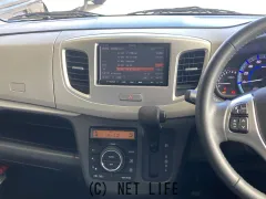 スズキ ワゴンR