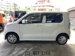 スズキ ワゴンR