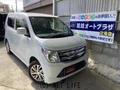 スズキ ワゴンR