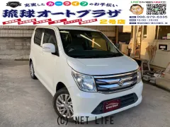 スズキ ワゴンR