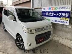 スズキ ワゴンR