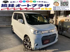 スズキ ワゴンR