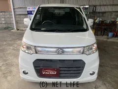 スズキ ワゴンR