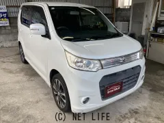 スズキ ワゴンR