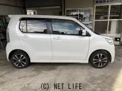 スズキ ワゴンR