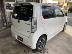 スズキ ワゴンR