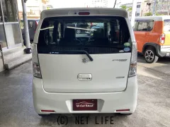 スズキ ワゴンR