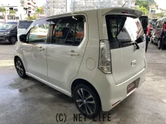 スズキ ワゴンR