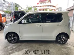 スズキ ワゴンR