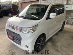 スズキ ワゴンR