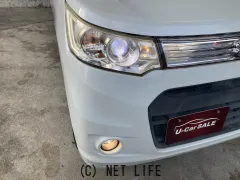 スズキ ワゴンR