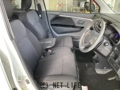 スズキ ワゴンR