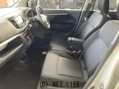 スズキ ワゴンR