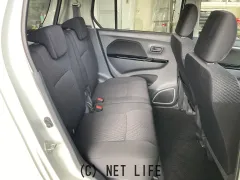 スズキ ワゴンR