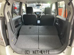 スズキ ワゴンR