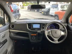 スズキ ワゴンR