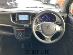 スズキ ワゴンR