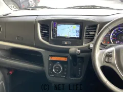 スズキ ワゴンR