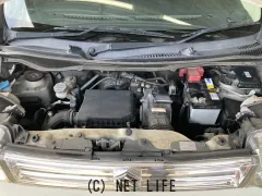 スズキ ワゴンR