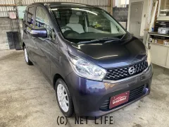 日産 デイズ