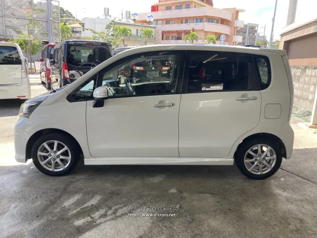 ダイハツ ムーヴ