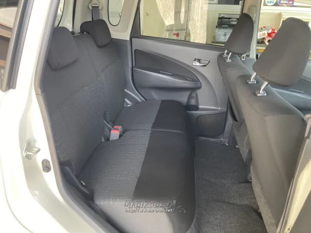 ダイハツ ムーヴ