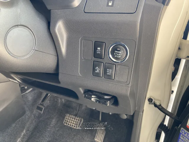 ダイハツ ムーヴ