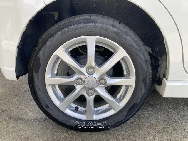 ダイハツ ムーヴ