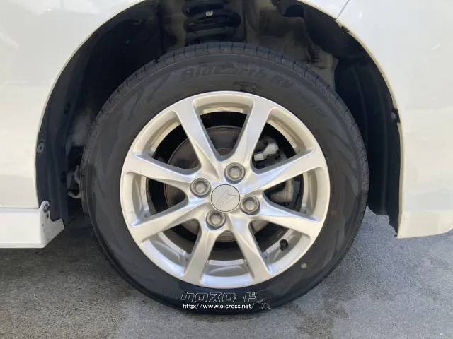 ダイハツ ムーヴ