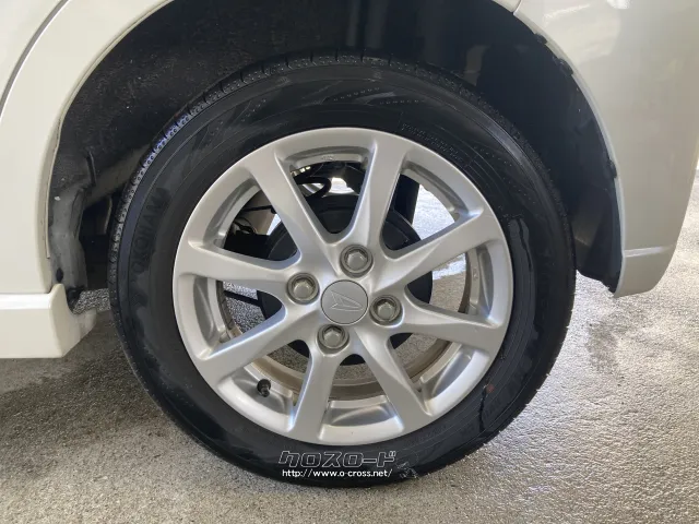 ダイハツ ムーヴ