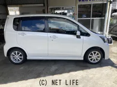 ダイハツ ムーヴ