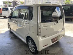 ダイハツ ムーヴ