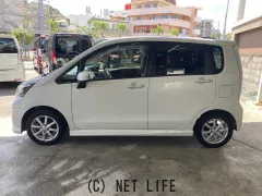 ダイハツ ムーヴ