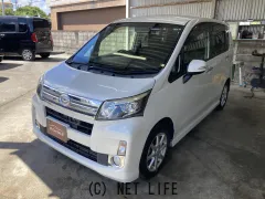 ダイハツ ムーヴ