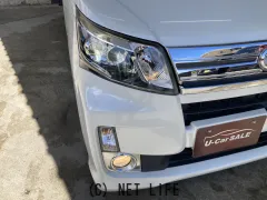 ダイハツ ムーヴ