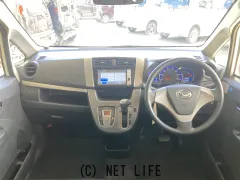 ダイハツ ムーヴ