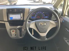 ダイハツ ムーヴ