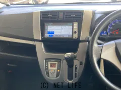 ダイハツ ムーヴ