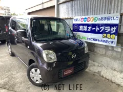 日産 モコ