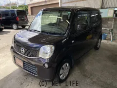 日産 モコ