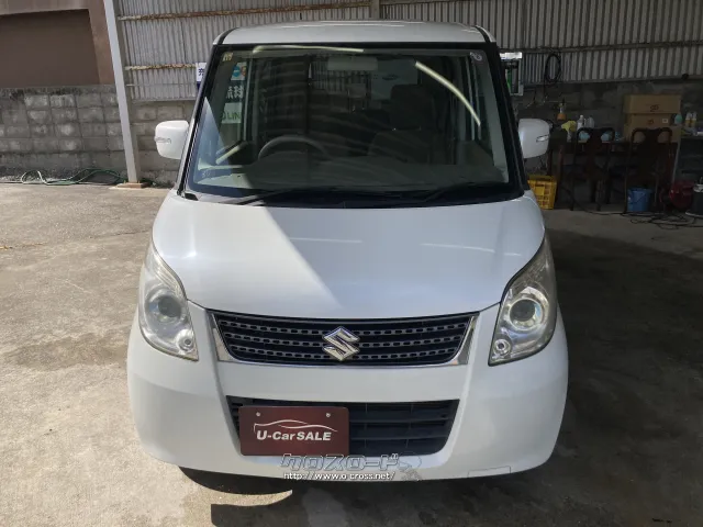 スズキ パレット