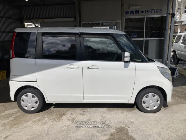 スズキ パレット